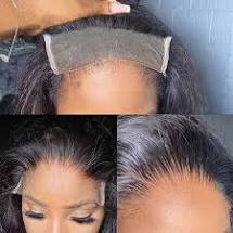 Complete Your Look with Our Premium Closures 💕HD 5/5 Raw Luxury Closure